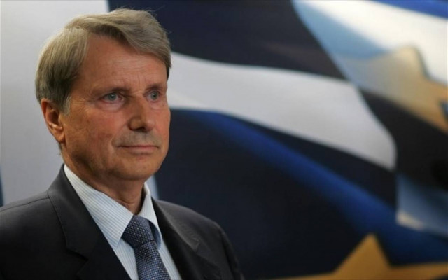 Ράιχενμπαχ: Προτεραιότητα οι μεταρρυθμίσεις και η ρευστότητα