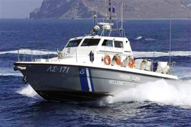 Πάτρα: Θαλάσσια ρύπανση μικρής έκτασης