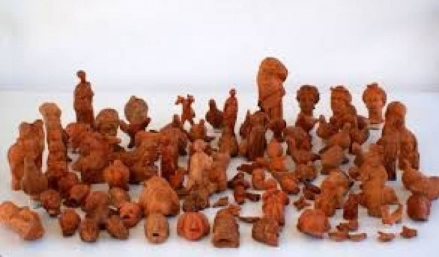 Αλίκυρνα: Μία αρχαία πόλη δίπλα στην Ιόνιο οδό που κρύβει εκπλήξεις!