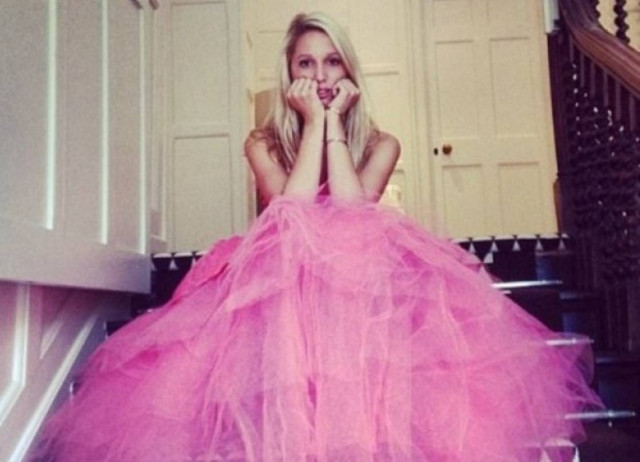 Πριγκίπισσα Μαρία-Ολυμπία: Γνωρίστε την κόρη του Παύλου και της Μαρί Σαντάλ!