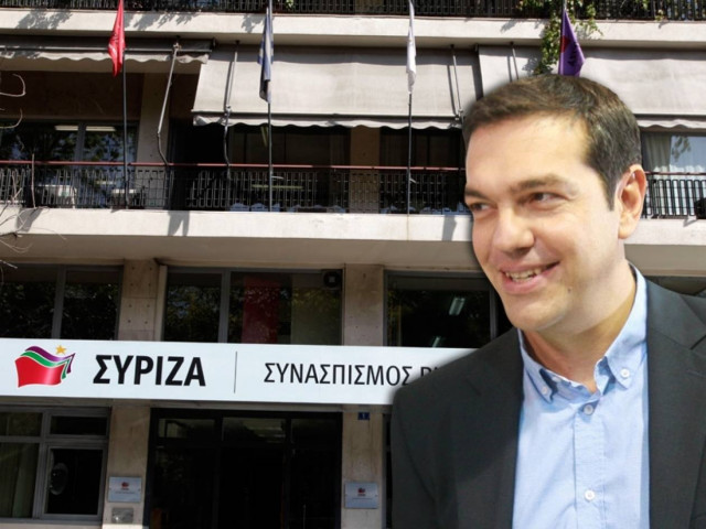 Βλέπουν αυτοδυναμία στον ΣΥΡΙΖΑ