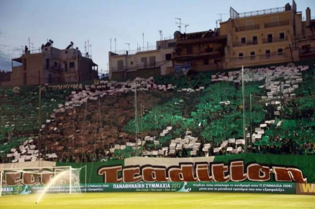 Παναθηναϊκός: Τα εισιτήρια με Νίκη Βόλου