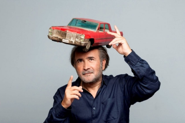 «Αλ Τσαντίρι Νιουζ»: Απόψε η πρεμιέρα στον Alpha