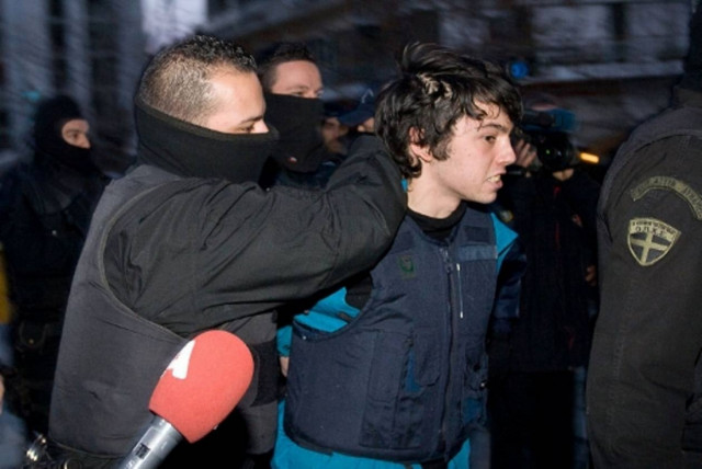 Αρνήθηκε να παραλάβει το βραβείο του από τον Αθανασίου ο Ν. Ρωμανός