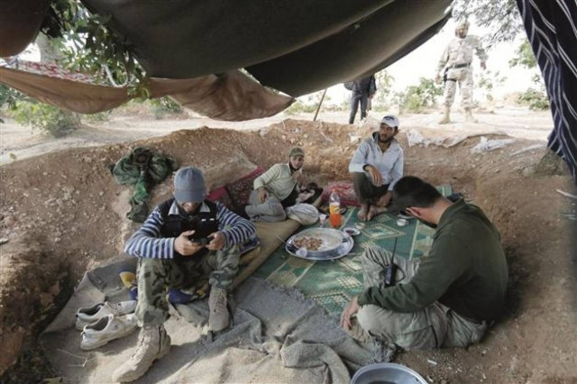 Οι Τούρκοι όμηροι παραδόθηκαν μετά από ανταλλαγή με μέλη του Ι.Κ.