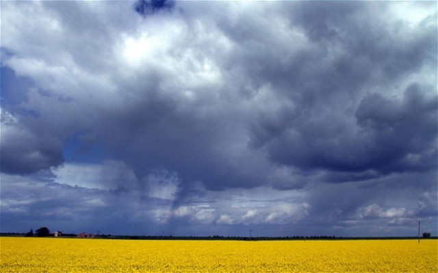 Weather forecast: Mostly fair on Wednesday