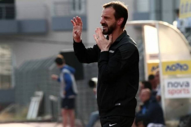 Μάντζιος: «Η ΑΕΚ είναι καλύτερη»