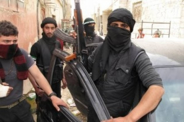 Το Συμβούλιο Ασφαλείας του ΟΗΕ ενέταξε σε μαύρη λίστα τζιχαντιστές