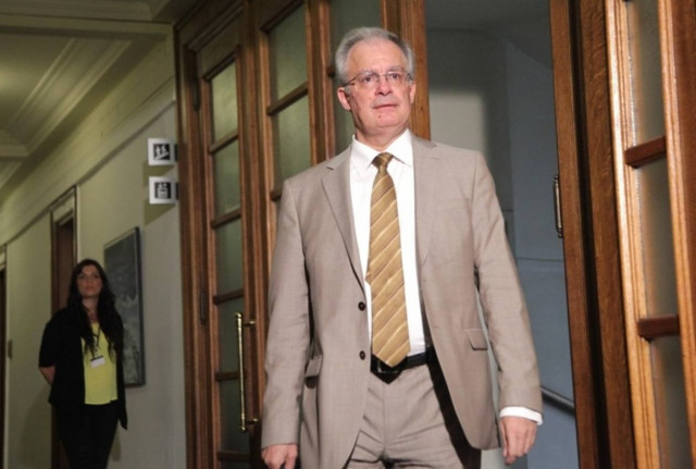 Τασούλας: Πηγή ανάπτυξης και θέσεων εργασίας ο Πολιτισμός