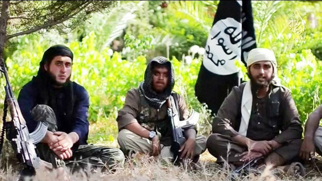 Foreign ministry on Greece’s participation in the international alliance against ISIS