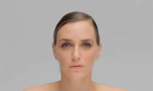 Πώς θα ήταν το μακιγιάζ 365 ημερών αν εφαρμοζόταν σε μια μέρα (Video)