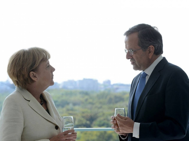 Οι μεγάλες μπίζνες της Άνγκελα στην Ελλάδα