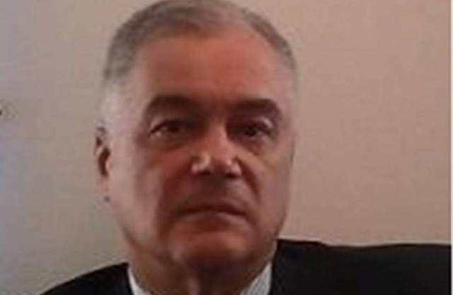 Παραιτήθηκε ο Έλληνας πρέσβης στο Βερολίνο