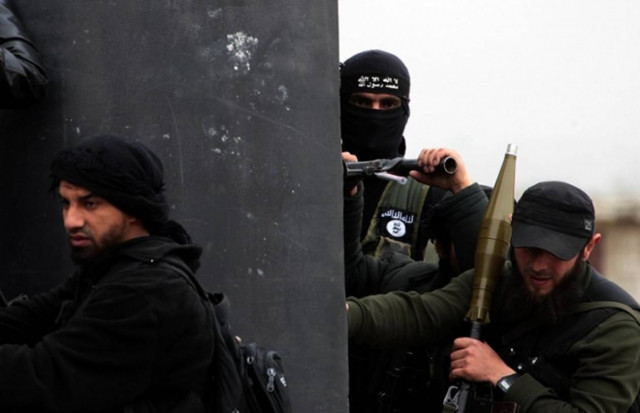 Συρία: Εκκενώνει βάσεις του στην Ιντλίμπ το Μέτωπο Αλ Νούσρα της Αλ Κάιντα