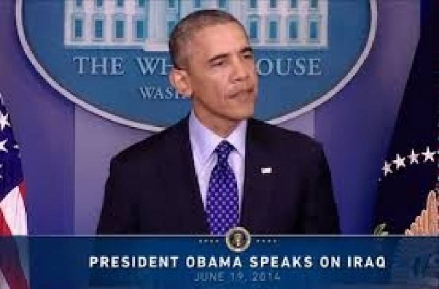 La Repubblica: Ο ειρηνιστής και διαπραγματευτής Ομάμα έγινε πολεμιστής Ομπάμα