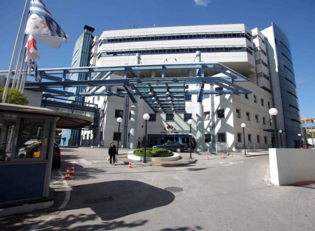 Ερρίκος Ντυνάν: Στην ΗΜΙΘΕΑ Α.Ε κατακυρώθηκε το κτίριο