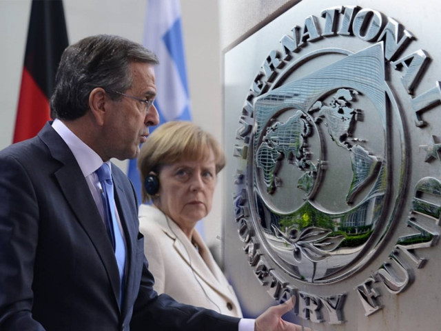 Η κυβέρνηση «τρέμει» τη σιωπή!