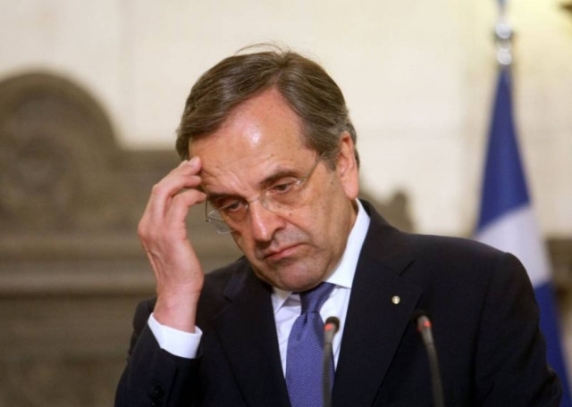 Μετά τη Μέρκελ… η τρόικα