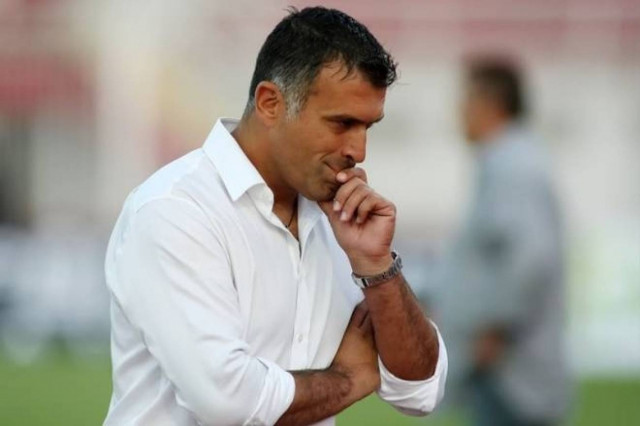 Αναστασίου: «Επανέρχεται ο Μπαϊράμι»