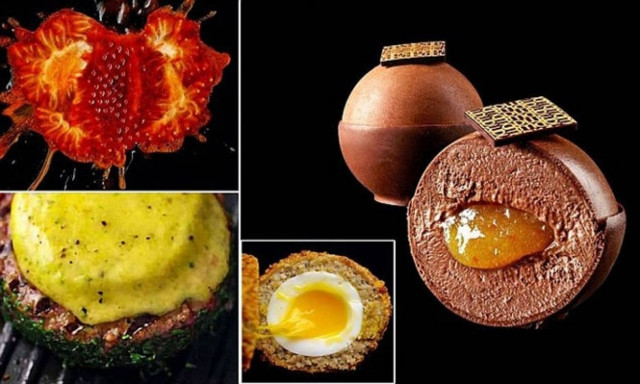 Διαφημιστικό τροφίμων για… Όσκαρ! (Video)