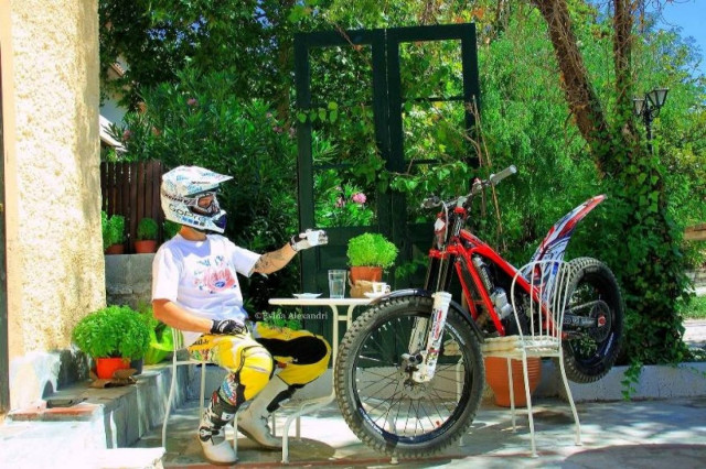 X-Trial: Νέο video από τον M.Pol