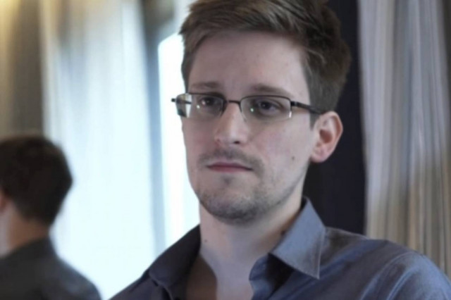 Σουηδικό βραβείο ανθρωπιάς στον Έντουαρντ Σνόουντεν