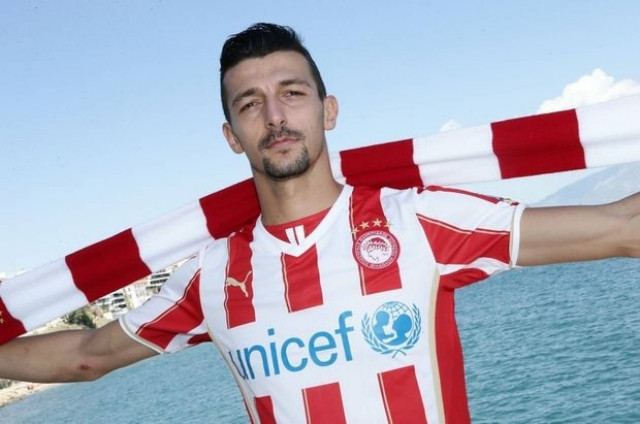 Γιαννούλης: «Νταμπλ και πορεία στην Ευρώπη»