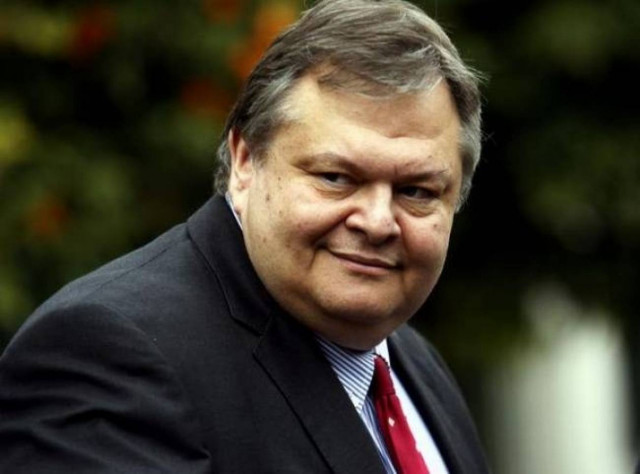FM Venizelos addresses UN Climate Summit in New York