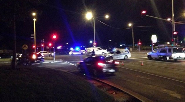 Αυστραλία: Αστυνομικοί σκότωσαν έναν 18χρονο τζιχαντιστή