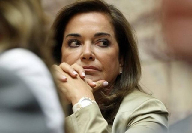 Μπακογιάννη: Συμφωνώ σε πολλά με τον Σαμαρά αλλά…