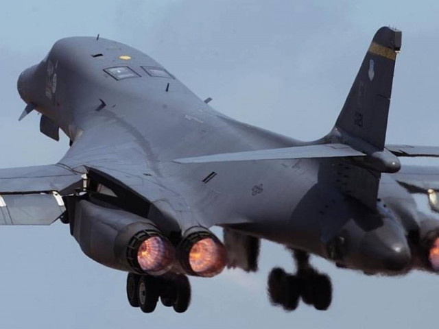 Συρία: Νέες επιδρομές κατά των τζιχαντιστών «στη σωστή κατεύθυνση»