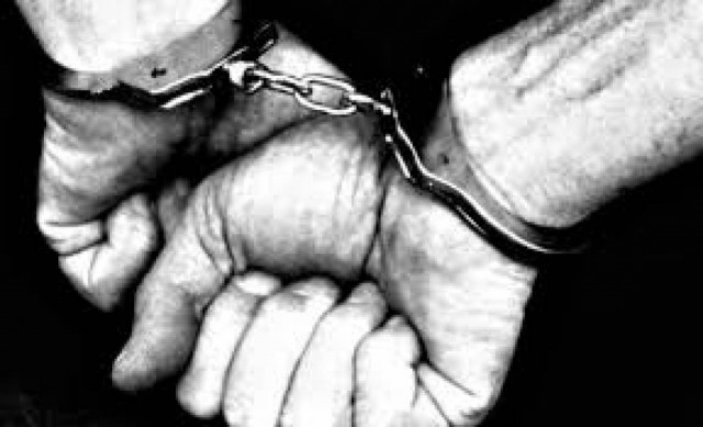 Six arrests for illicit antiquities, explosives and contraband tobacco on Elafonissos