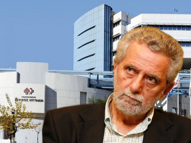 Θ. Δρίτσας: «Πολλά τα ερωτήματα και πρέπει να απαντηθούν»