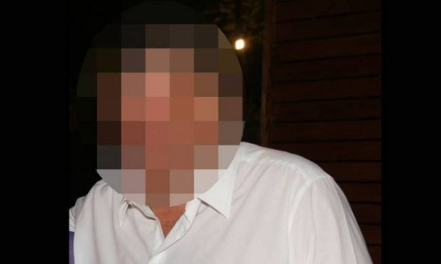 Έλληνας ηθοποιός επέστρεψε στη γυναίκα του μετά από έξι χρόνια χωρισμού!