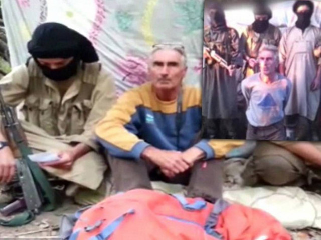 Συναγερμός στη Δύση από τη δράση των τζιχαντιστών