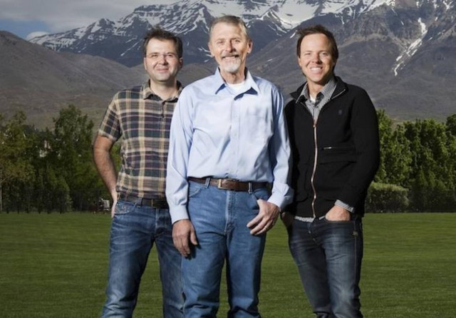 Ποιος είναι ο 33χρονος που είπε όχι σε μισό δισ. δολάρια