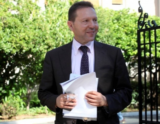 International economic conference in Athens on economic crisis