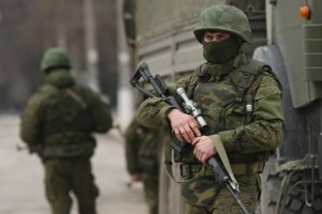 Σε αδιέξοδο η ειρηνευτική διαδικασία στην Ουκρανία