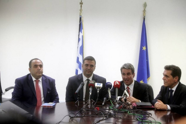 Επτά οι παιδόφιλοι - Έρχεται καμπάνια ενημέρωσης στα σχολεία