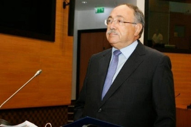 Υπόθεση πλαστογραφίας κτηματολογίου: Σήμερα καταθέτει ο Αριστοδήμου