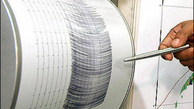 Σεισμός 6 Ρίχτερ ανοικτά των Νήσων του Σολομώντα