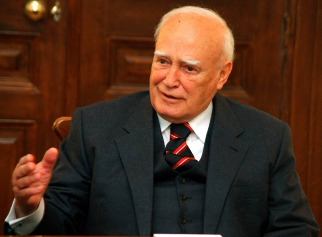 President Papoulias to pay official visit to Armenia