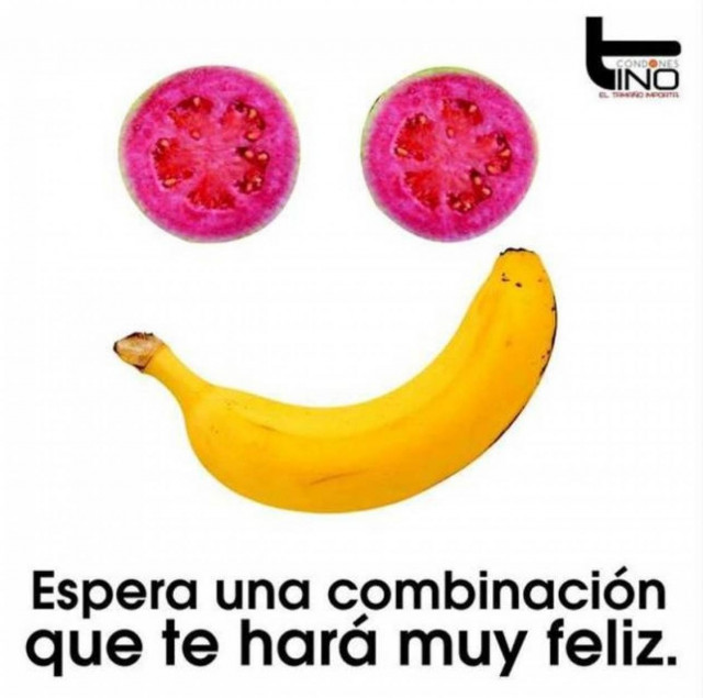 Ποδοσφαιριστής κατασκεύασε προφυλακτικό με την... αγαπημένη του γεύση! (pics)