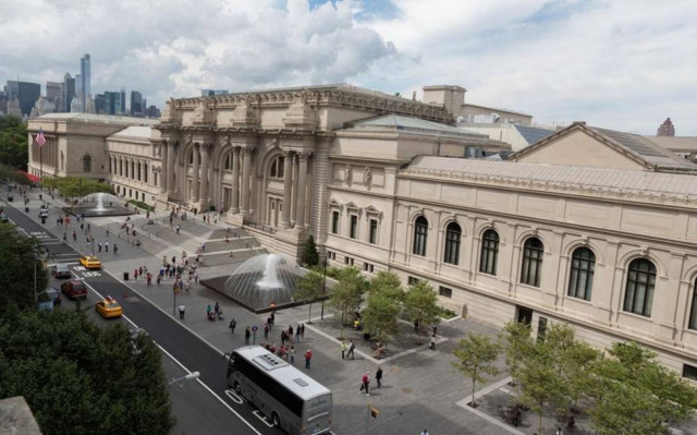 260 έργα τριών χιλιάδων ετών στη Νέα Υόρκη