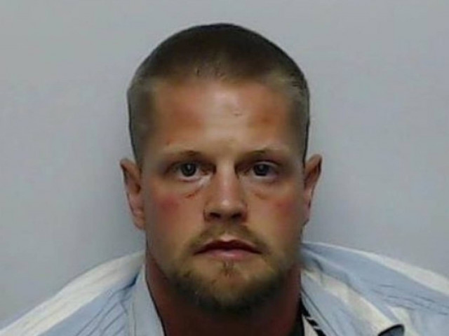 Κανίβαλος θα τρώει στη φυλακή μόνο... λαχανικά! (pics)