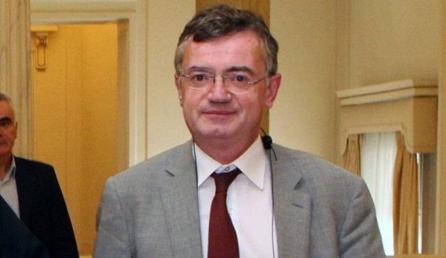 Διυπουργική υπό τον Κ. Γεροντόπουλο για θέματα των ομογενών της Ουκρανίας