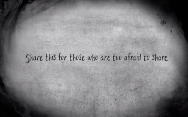 Το βίντεο που μικραίνει κάθε φορά που το μοιράζεσαι