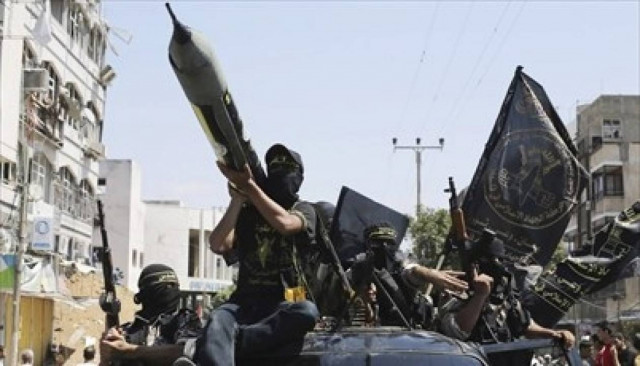 Συρία: 14 τζιχαντιστές νεκροί από τις επιδρομές