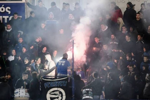 Ατρόμητος: Τα εισιτήρια με Ολυμπιακό