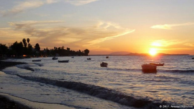 DW: Δημοφιλής προορισμός η Ελλάδα και το φθινόπωρο